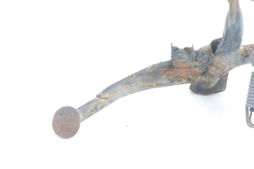 photo de MAIN STAND YAMAHA XJR 1300 (1998 - 2002) - Fixing points details