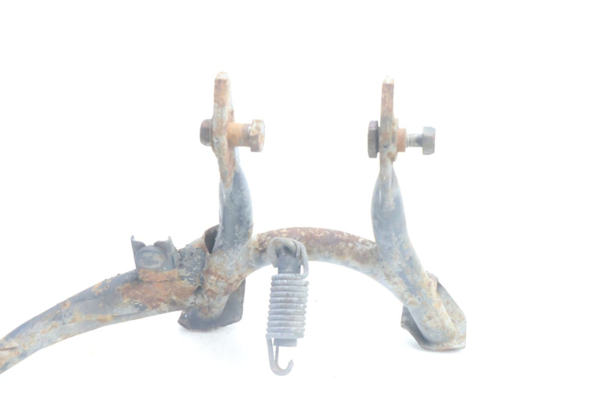 photo de MAIN STAND YAMAHA XJR 1300 (1998 - 2002) - Surface and material condition