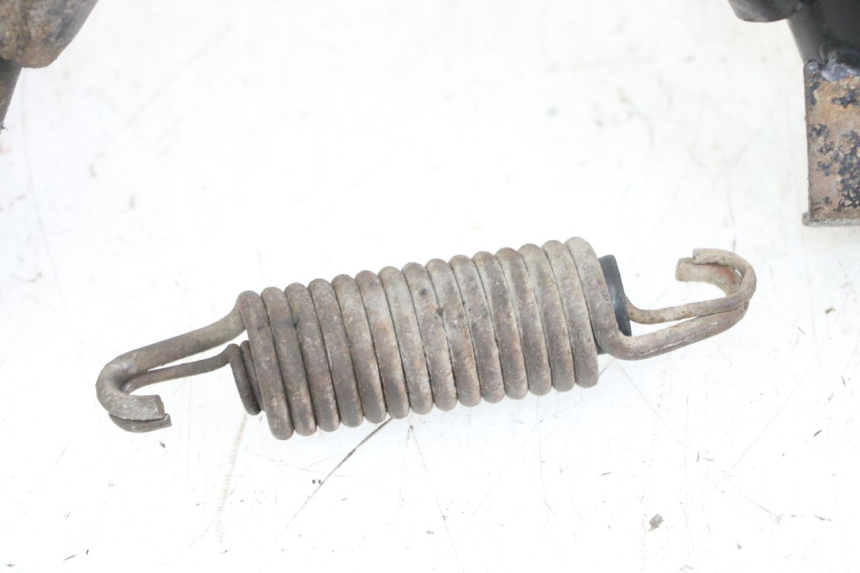 photo de MAIN STAND YAMAHA FZS FAZER 600 (2001 - 2003) - Technical close-up