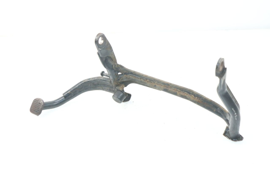 photo de MAIN STAND YAMAHA YP MAJESTY 125 (2007 - 2010) - Zoom on usage condition