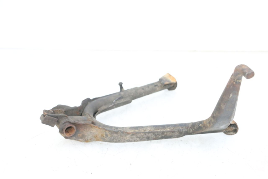 photo de MAIN STAND KYMCO ZING 125 (1997 - 2003) - Zoom on usage condition