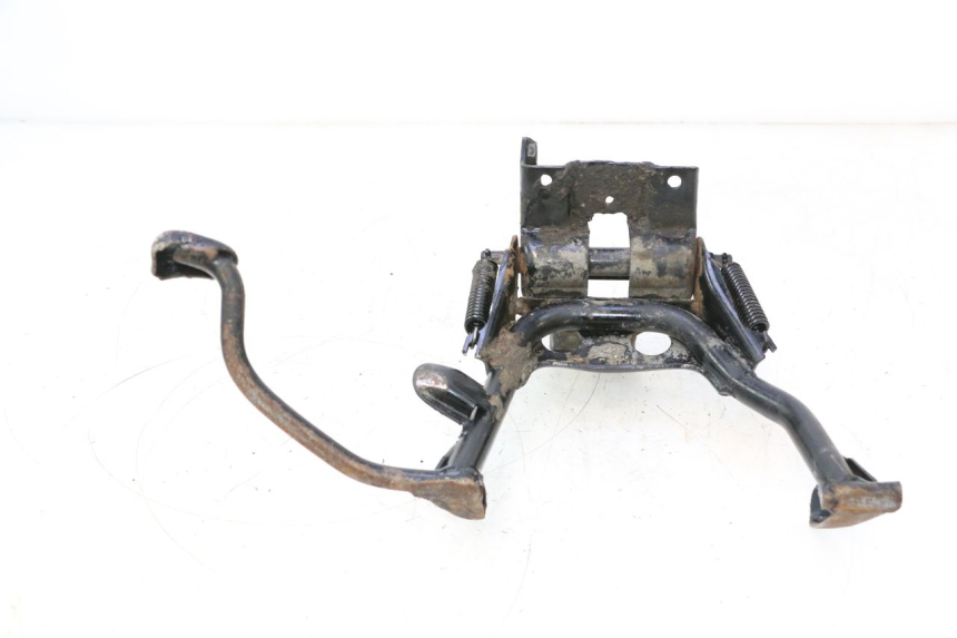 photo de CENTER STAND PIAGGIO ZIP 2T 50 (2009 - 2019) - Zoom on usage condition