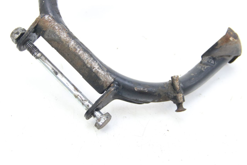 photo de CENTER STAND PIAGGIO ZIP 4T 50 (2018 - 2020) - Technical close-up