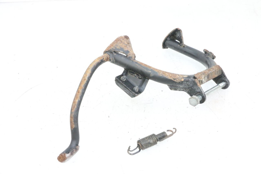 photo de CENTER STAND PIAGGIO ZIP 4T 50 (2018 - 2020) - Product overview