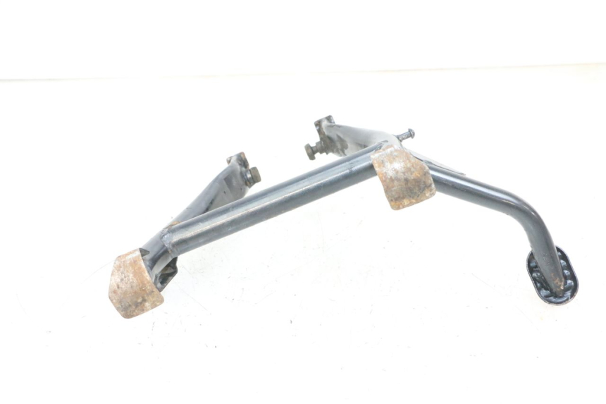 photo de MAIN STAND KAWASAKI ZR 7 750 (1999 - 2004) - Zoom on usage condition