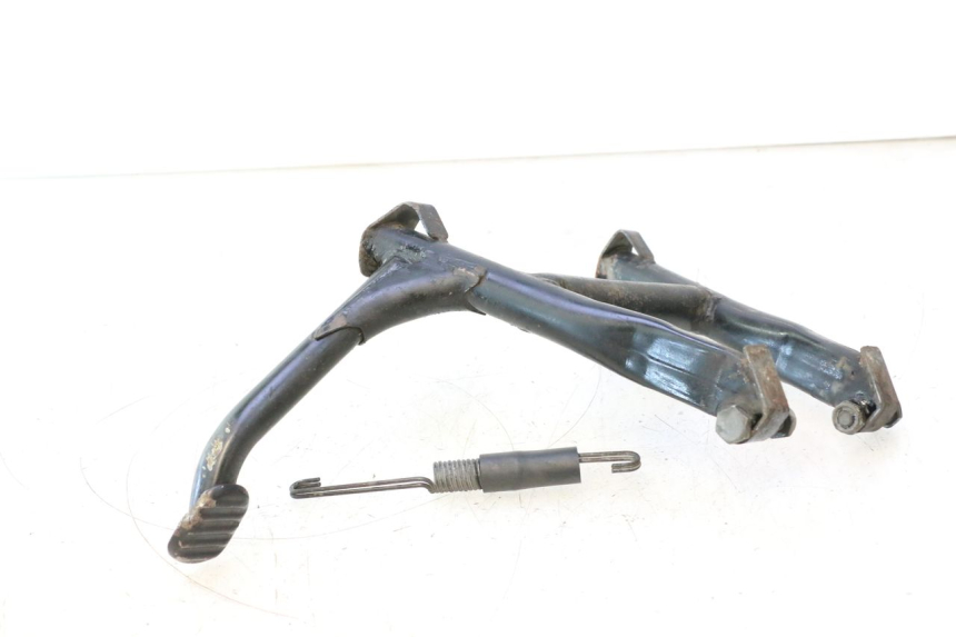 photo de CENTER STAND KAWASAKI ZZR 600 (1995 - 2004) - Zoom on usage condition