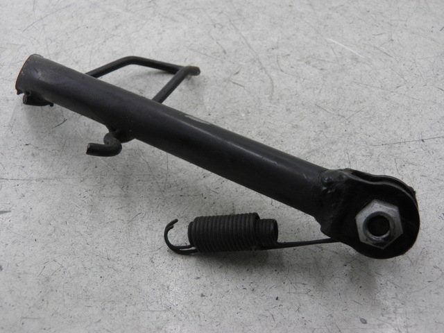 photo de SIDE STAND PIAGGIO X9 250 (2000 - 2002) - Component detail