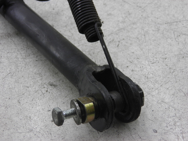 photo de SIDE STAND PIAGGIO X9 250 (2000 - 2002) - Product overview