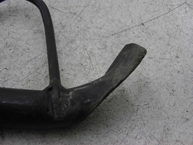 photo de SIDE STAND PIAGGIO X9 250 (2000 - 2002) - Markings and original references