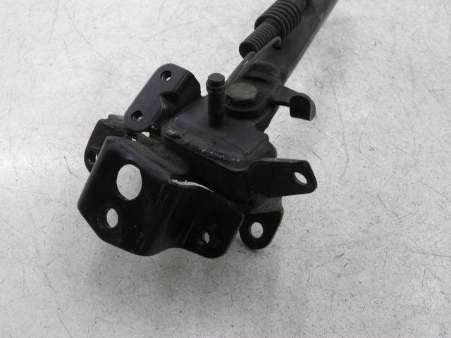 photo de SIDE STAND SUZUKI BURGMAN EXECUTIVE 650 (2008 - 2010) - Product overview