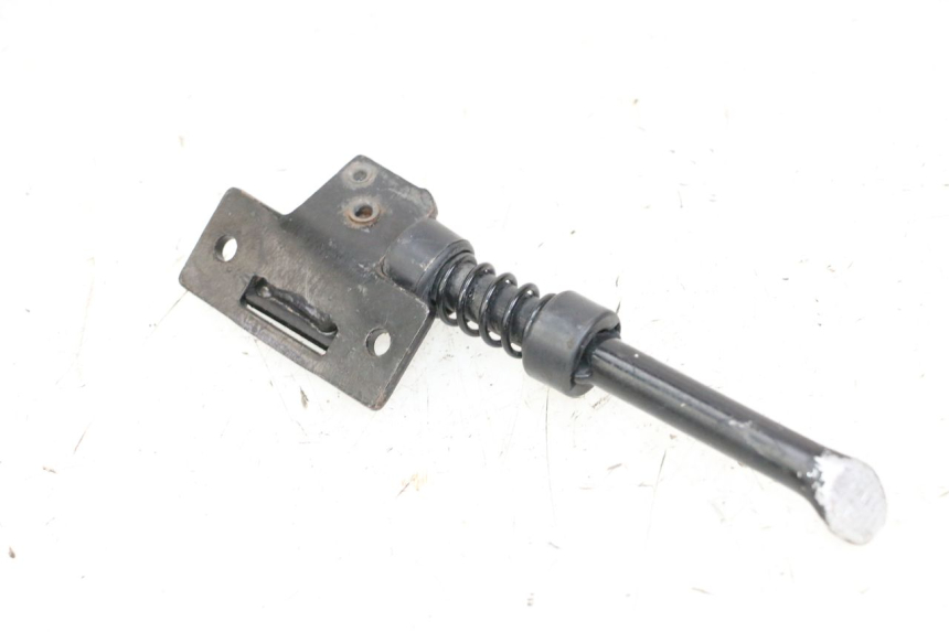 photo de SIDE STAND URBANGLIDE 100XS 1 - Zoom on usage condition