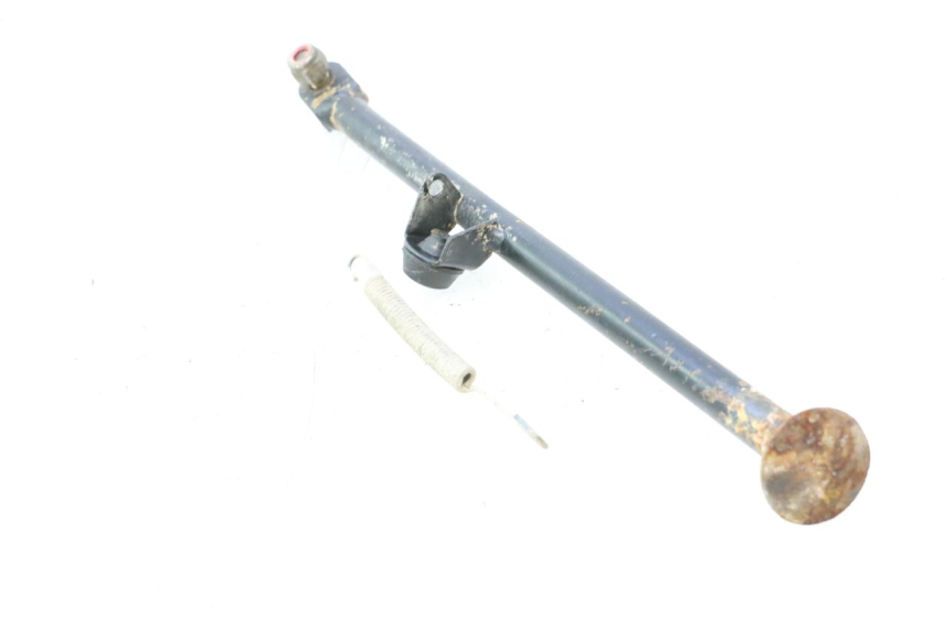 photo de SIDE STAND PEUGEOT 103 SPX CLIP 50 (1989 - 1992) - Zoom on usage condition