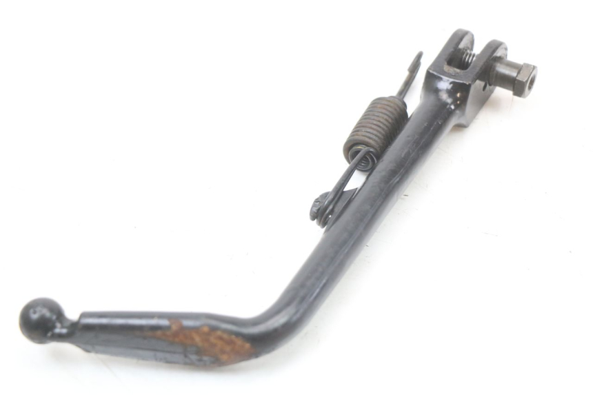 photo de Side stand E-MAX 80L 1 (2011 - 2014) - Zoom on usage condition