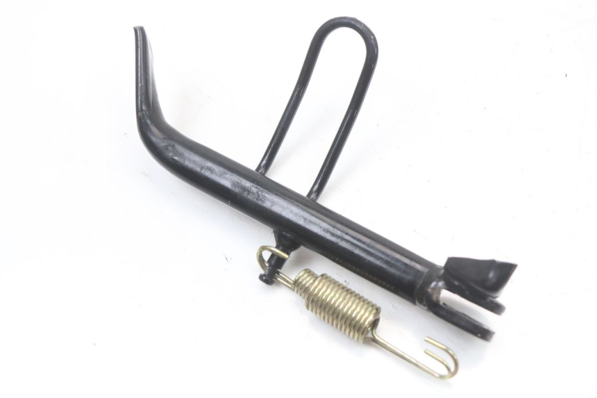 photo de Side stand DAELIM A-FOUR 2T 50 (2005 - 2012) - Alternative perspective