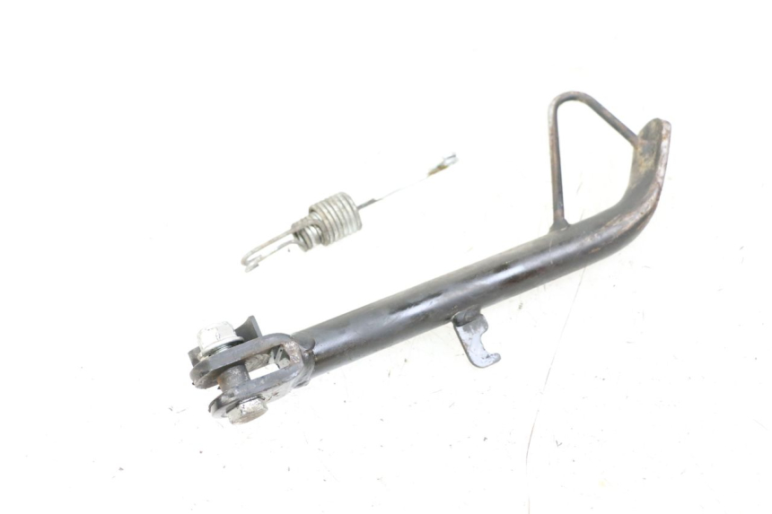 photo de SIDE STAND SUZUKI ADDRESS 110 (2015 - 2020) - Zoom on usage condition