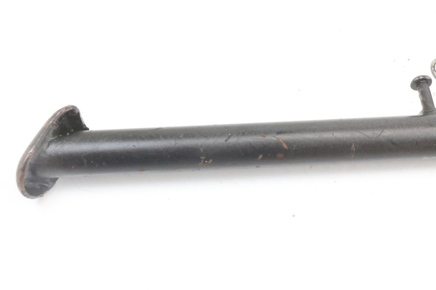 photo de SIDE STAND ORION AGB37 CRF1 DIRT BIKE 140 - Zoom on usage condition