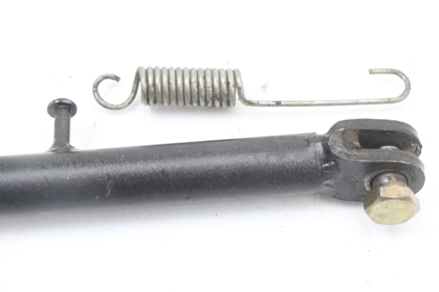 photo de SIDE STAND ORION AGB37 CRF1 DIRT BIKE 140 - Alternative perspective