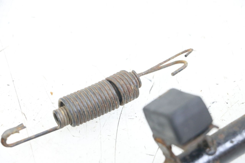 photo de SIDE STAND KYMCO AGILITY 4T 50 (2018 - 2022) - Technical close-up