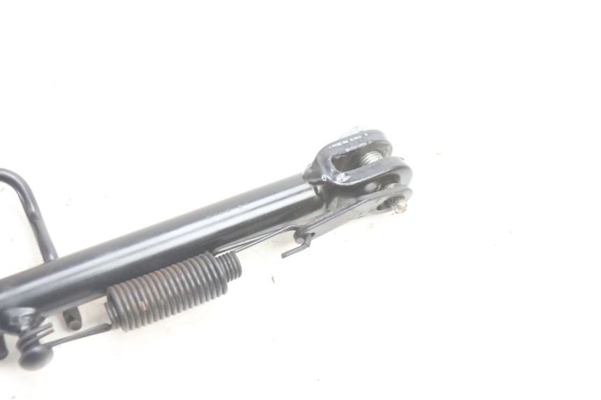 photo de SIDE STAND KYMCO AGILITY CITY 16P 125 (2015 - 2024) - Fixing points details