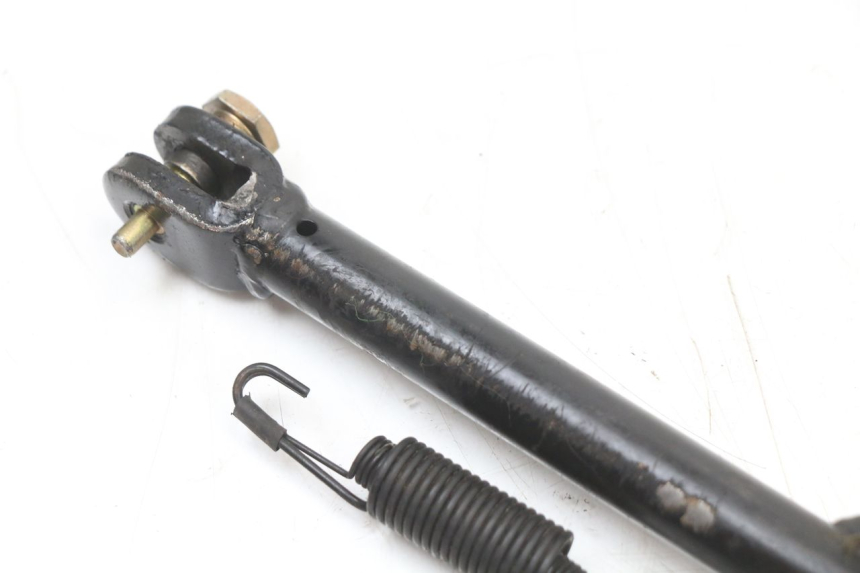 photo de SIDE STAND KYMCO AGILITY FR 2T 50 (2012 - 2017) - Technical close-up