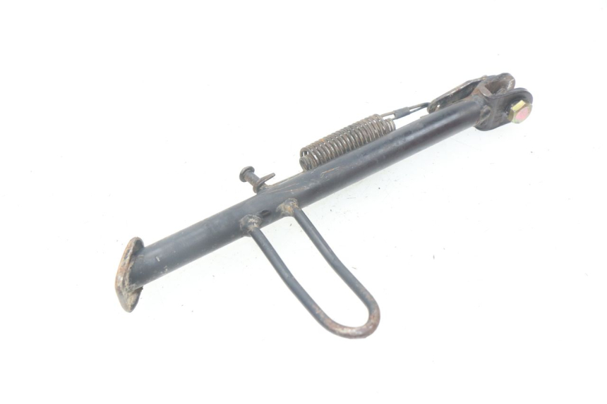 photo de SIDE STAND KYMCO AGILITY RS 2T 50 (2009 - 2013) - Zoom on usage condition