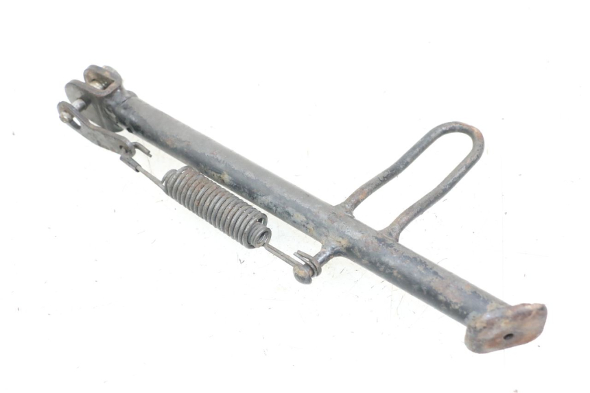 photo de SIDE STAND KYMCO AGILITY RS 4T 50 (2009 - 2013) - Zoom on usage condition