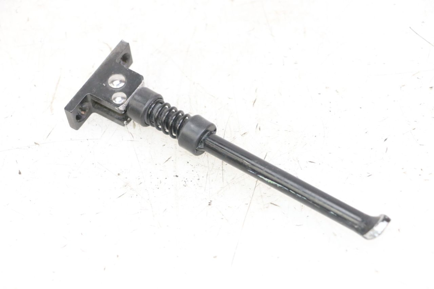 photo de SIDE STAND DUALTRON AMINIA 1 - Zoom on usage condition