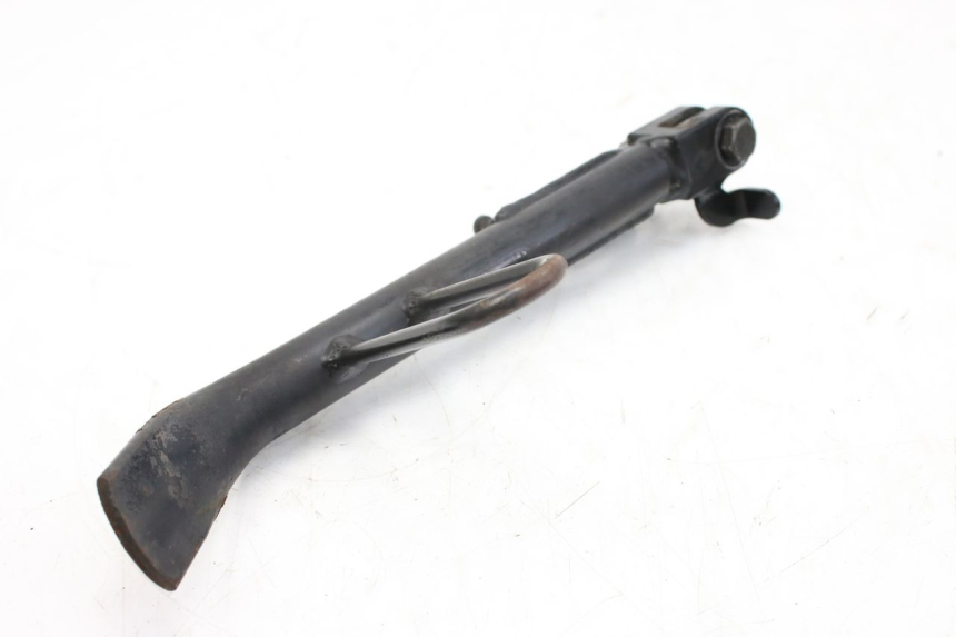 photo de SIDE STAND SUZUKI AN BURGMAN 400 (2006 - 2010) - Zoom on usage condition
