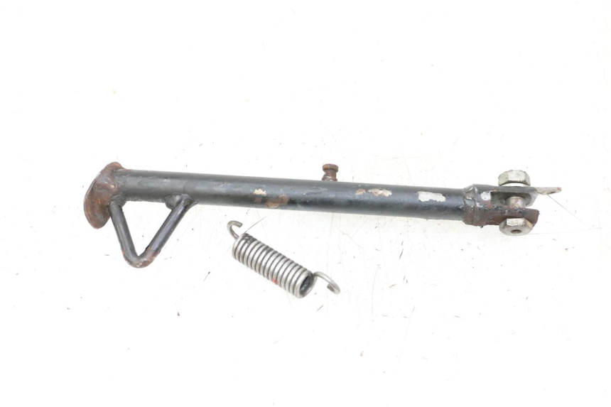 photo de SIDE STAND APRILIA RS 50 (1999 - 2005) - Zoom on usage condition