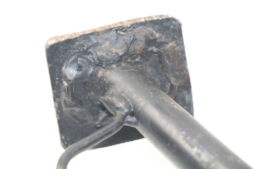 photo de SIDE STAND APRILIA ATLANTIC 125 (2003 - 2009) - Zoom on usage condition