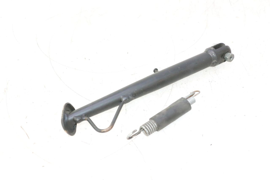 photo de SIDE STAND APRILIA ATLANTIC S 125 (2010 - 2013) - Zoom on usage condition