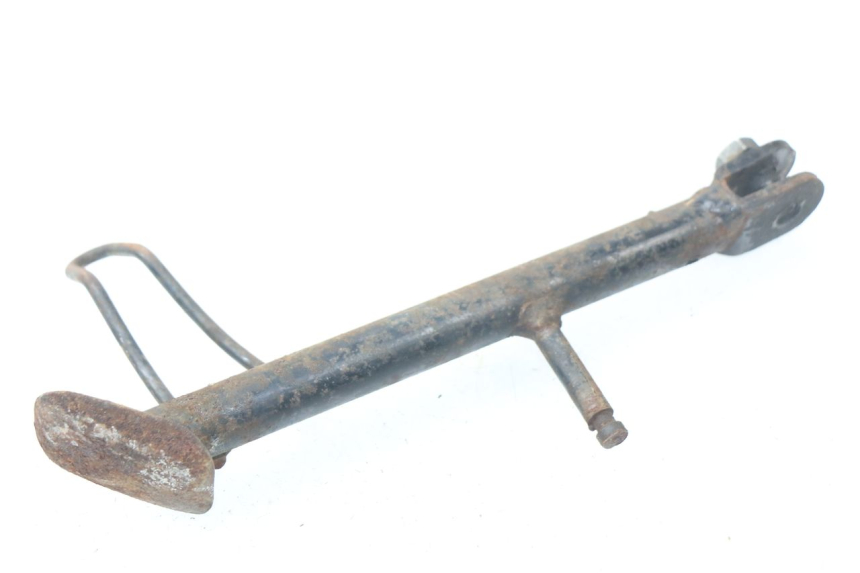 photo de SIDE STAND JONWAY AZTRAL 125 (2008 - 2017) - Zoom on usage condition