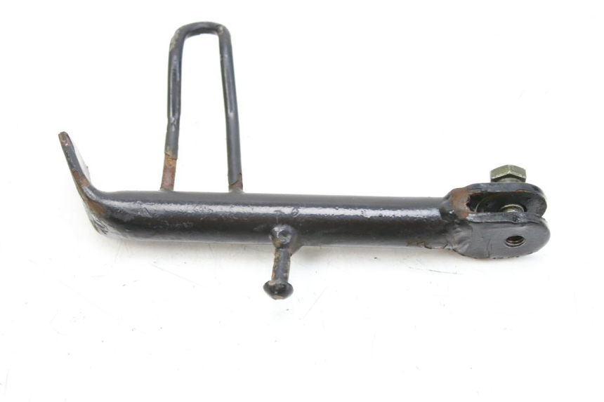 photo de SIDE STAND NECO AZZURO 4T 50 (2020 - 2023) - Zoom on usage condition