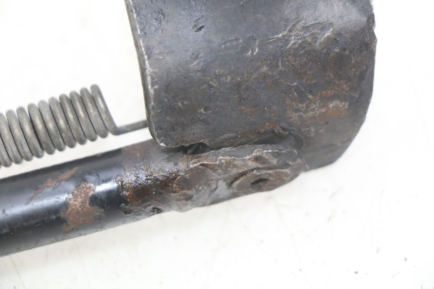 photo de SIDE STAND MBK BOOSTER NEXT GENERATION 50 (1995 - 1998) - Zoom on usage condition