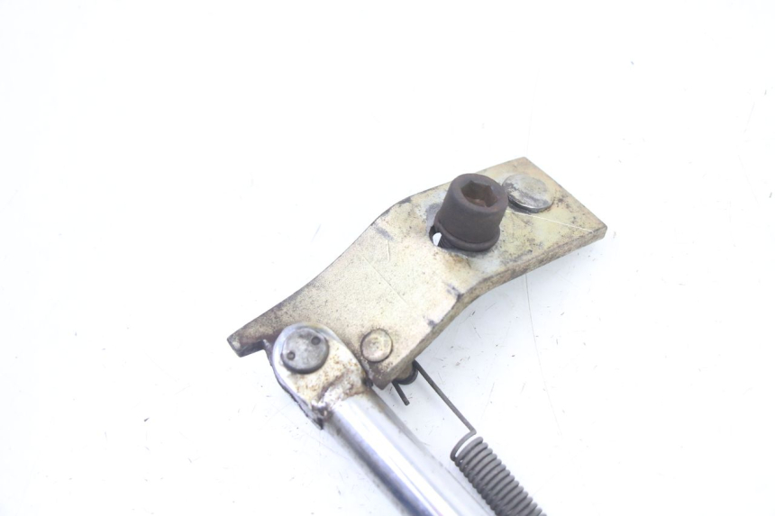 photo de SIDE STAND MBK BOOSTER NEXT GENERATION 50 (1995 - 1998) - Zoom on usage condition