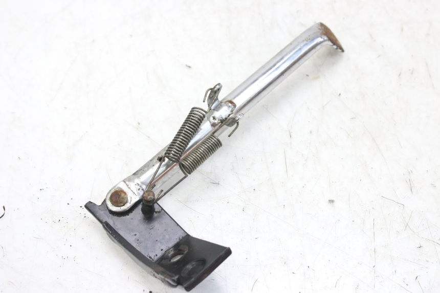 photo de SIDE STAND MBK BOOSTER SPIRIT 50 (2004 - 2017) - Component detail