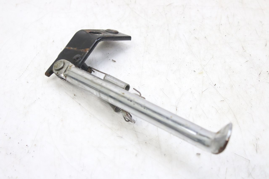 photo de SIDE STAND MBK BOOSTER SPIRIT 50 (2004 - 2017) - Zoom on usage condition