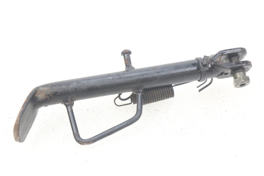 photo de SIDE STAND TNT MOTOR BOSTON 4T 50 (2018 - 2025) - Zoom on usage condition