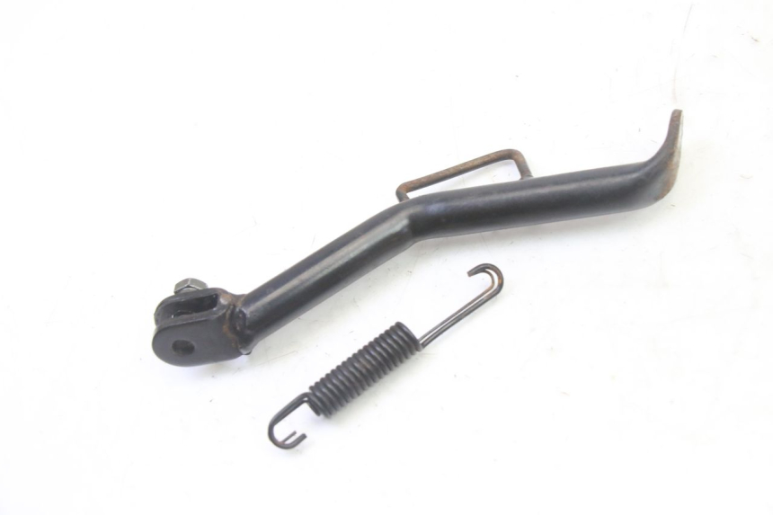 photo de SIDE STAND MOTRON BREEZY 4T 50 (2021 - 2025) - Alternative perspective