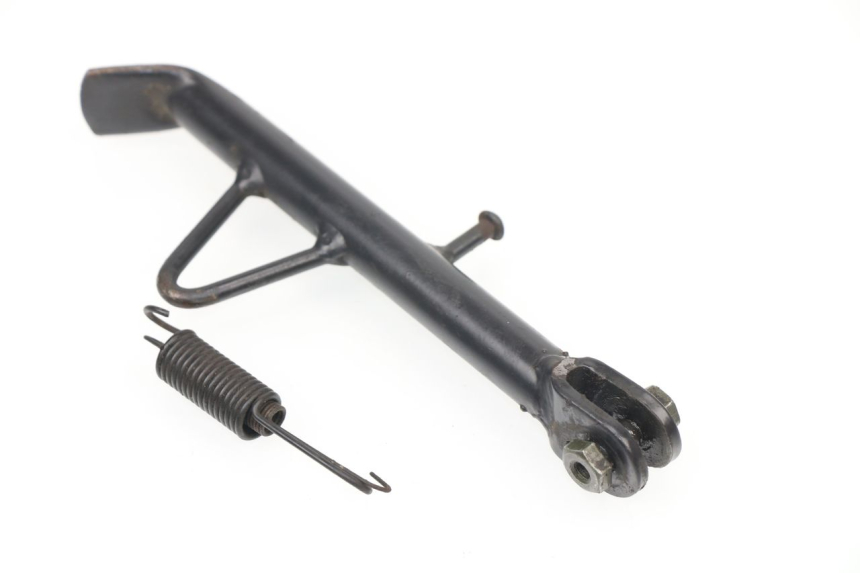 photo de SIDE STAND BAOTIAN BT 49 QT-9 50 (2006 - 2010) - Zoom on usage condition