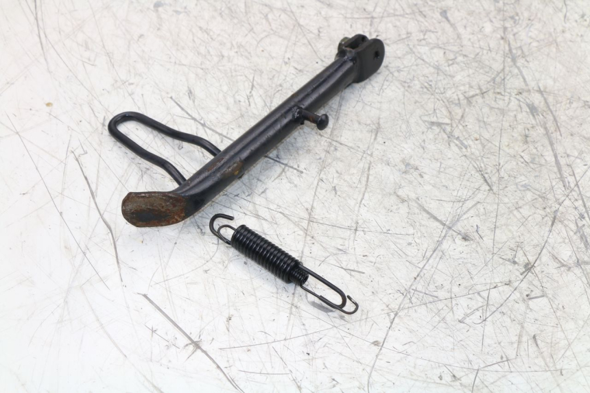 photo de SIDE STAND BAOTIAN BT COLLECTOR 50 (2005 - 2013) - Component detail