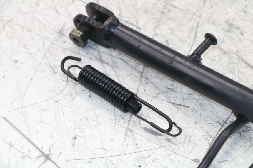 photo de SIDE STAND BAOTIAN BT COLLECTOR 50 (2005 - 2013) - Alternative perspective