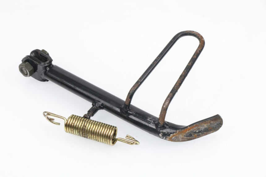 photo de SIDE STAND BAOTIAN BT SPEEDROAD 125 (2008 - 2012) - Main view