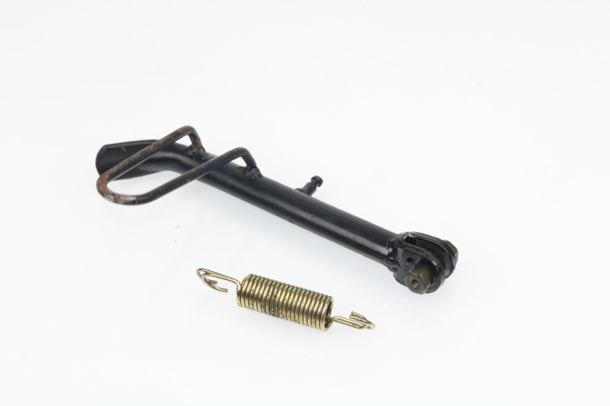 photo de SIDE STAND BAOTIAN BT SPEEDROAD 125 (2008 - 2012) - Component detail