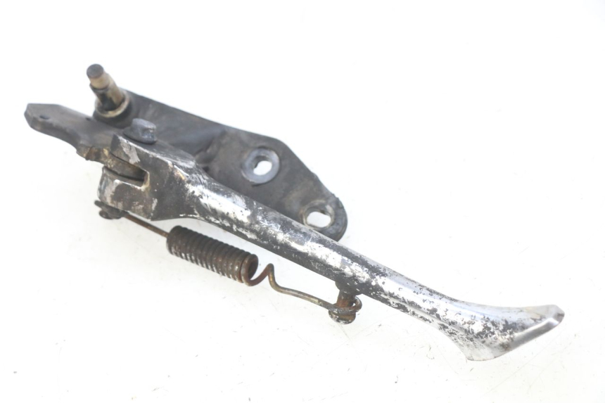 photo de SIDE STAND ROYAL ENFIELD BULLET CLASSIC 500 (2017 - 2020) - Main view