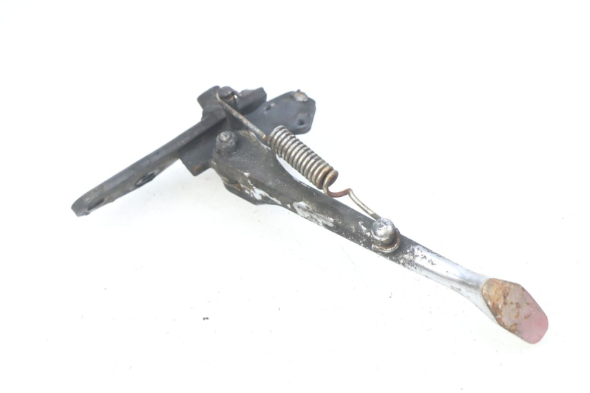 photo de SIDE STAND ROYAL ENFIELD BULLET CLASSIC 500 (2017 - 2020) - Component detail