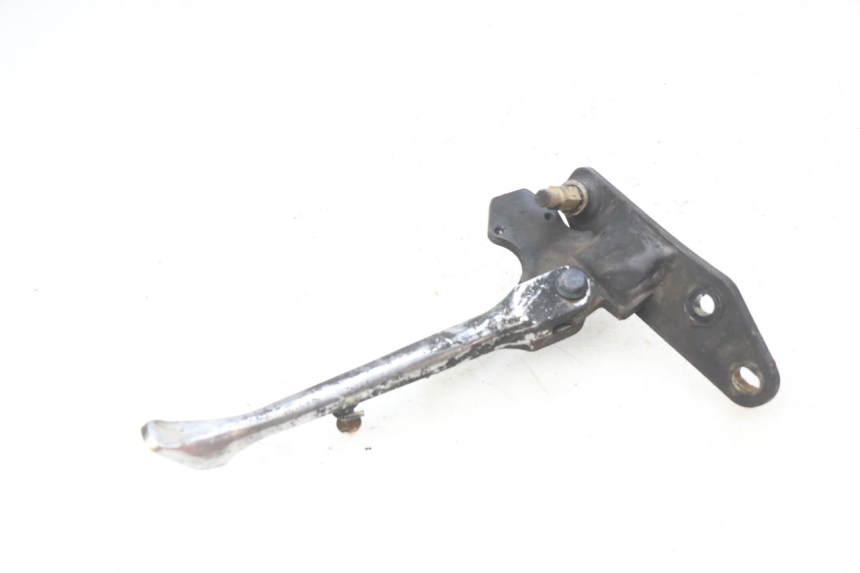 photo de SIDE STAND ROYAL ENFIELD BULLET CLASSIC 500 (2017 - 2020) - Zoom on usage condition