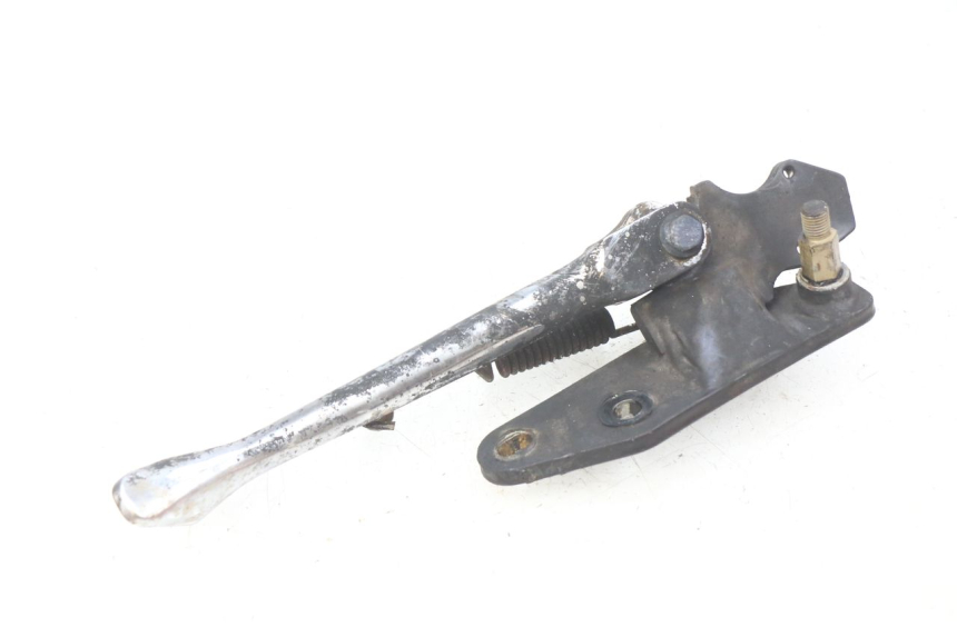 photo de SIDE STAND ROYAL ENFIELD BULLET CLASSIC 500 (2017 - 2020) - Product overview