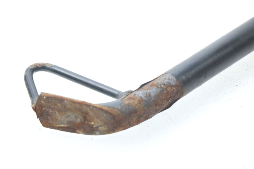 photo de SIDE STAND SUZUKI BURGMAN 125 (2007 - 2014) - Zoom on usage condition