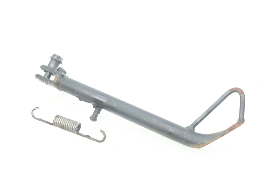 photo de SIDE STAND SUZUKI BURGMAN 125 (2007 - 2014) - Zoom on usage condition